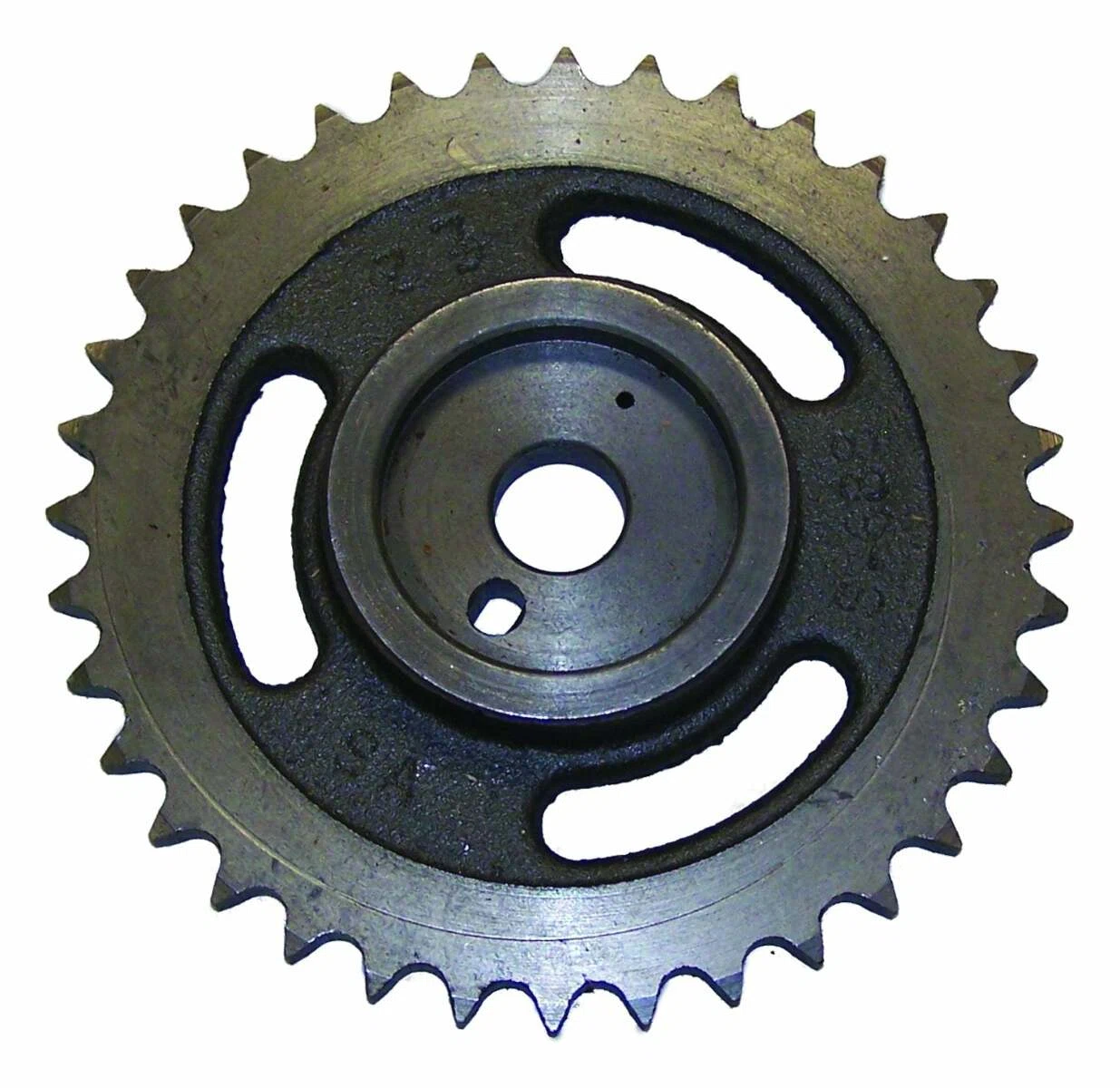Crown Automotive - Metal Unpainted Camshaft Sprocket - 33002978